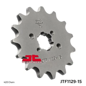 Vorderes Kettenrad JTF1129.15 - Picture 1 of 2