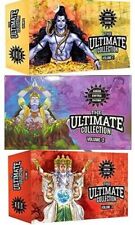 Amar Chitra Katha An Assorted Ultimate Collection Set di 210 libri, VOLUME 1-3