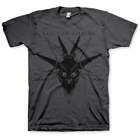 Alice In Chains - Skull Logo - Official T-Shirt New Original