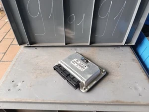 Nuovo Originale VW Golf 4 Bora 1J 1.9 TDI ALH Centralina Motore 038906012GN - Foto 1 di 5