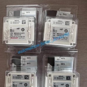 Detector de gas Honeywell MIDAS-E-HFX nuevo envío rápido #DHL o FedEx 1 pieza - Imagen 1 de 3
