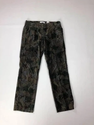 Pantalón MOSCHINO - UK10 L28 - Excelente Estado - Mujer’s Foto 1 de 4