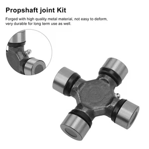 Rear Prop Shaft Metal Accessory Set Kit Replacement ForNavara D40 - Efficient - Picture 1 of 12