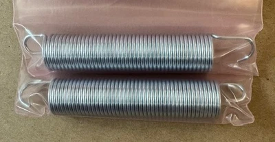 OEM Samsung Dishwasher Door Spring DD61-00761A Same Day FREE Shipping lot of 2 - Image 1 of 3