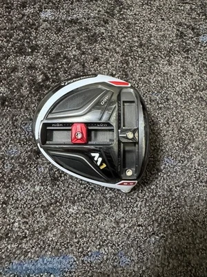 TaylorMade M1 Driver 9.5* Head Only with Head-Cover Right-Handed Japan Golf Club - Image 1 of 4