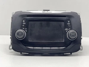 AUTORADIO PER ALFA ROMEO Giulietta Serie (940_) 01561086970 (13>) - Foto 1 di 11