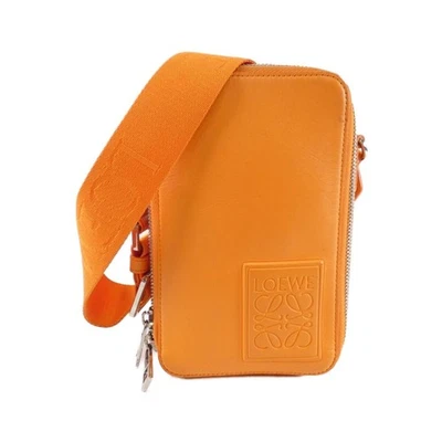 Loewe Vertical Crossbody Pocket C565S59X01 Shoulder Bag — 第 1/4 张图片