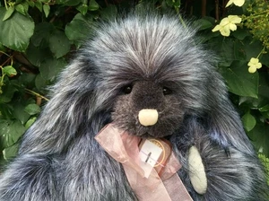 Charlie Bears Moonbeams Bunny (1) - 2025 Plush - BEAR SHOP - Picture 1 of 15