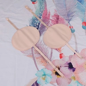 Underarm Sweat Shield Pad Washable Armpit Sweat Absorbing Shoulder Guard Str-cd - Picture 1 of 12