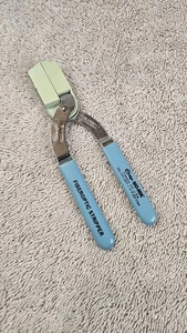 Clauss NO-NIK Fiber Optic Stripper NN 254,  Very Good Condition, PLS SEE PICS  - Picture 1 of 8