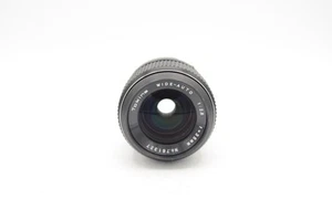 Kokina 35mm f/2.8 Macro Wide Angle Lens for Konica mount no caps included - Picture 1 of 3