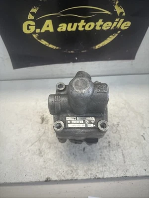 BMW E34 525I Limousine Servopumpe Niveauregulierung Tandem 1141250 130 Bar - Bild 1 von 4