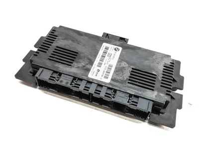 10-16 BMW 328i 335i M3 X1 Z4 (E84 E89 E92 E93) FRM3R PL2 LIGHT CONTROL MODULE - Image 1 of 4