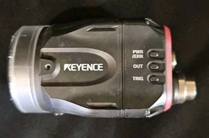 1 x Keyence IV-150MA Vision Sensor Camera 0001FC 1A4EAB - Free Shipping  - Picture 1 of 5