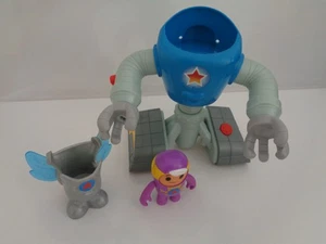 Go Jetters Go Gigante e Figura - Foto 1 di 9