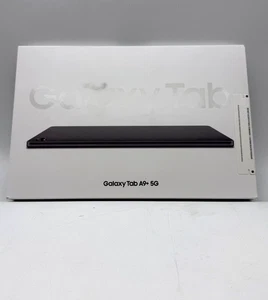 SAMSUNG Galaxy Tab A9+ SM-X218U 11” 64GB Android Tablet, Wi-Fi Only -  New - Picture 1 of 2