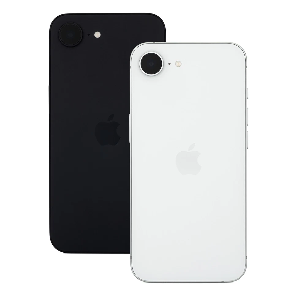 Apple iPhone 16e 128GB Factory Unlocked Open Box Mint Smartphone A3212