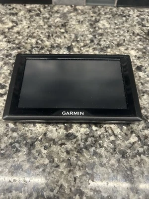 Garmin Drive 50LM GPS Vehicle Navigation System 5" Tested and Working - Image 1 of 4