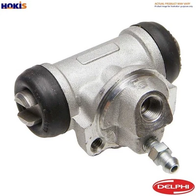 WHEEL BRAKE CYLINDER LW90198 - Image 1 of 4