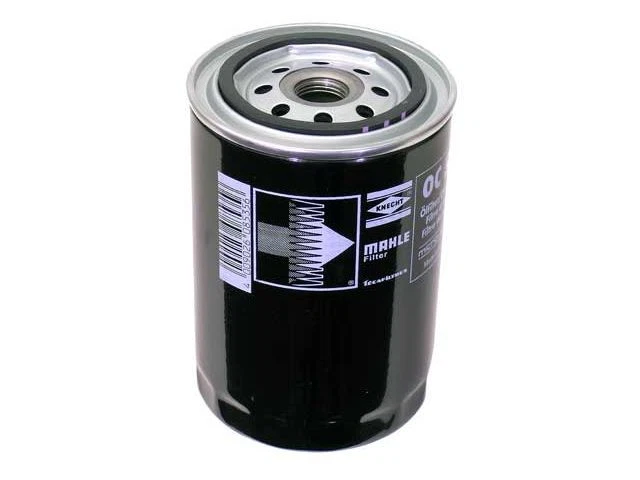 Filtro de aceite Mahle 34745RSFJ 1982 para camioneta Volkswagen Rabbit 1981-1983 Foto 1 de 2