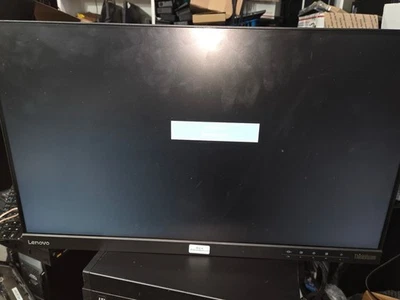 Lenovo ThinkVision Monitor T2364tA - Image 1 of 4
