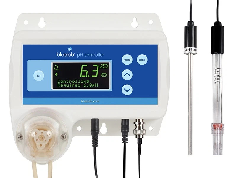 Controlador de pH BlueLab Foto 1 de 1