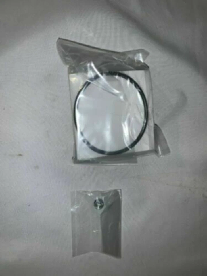 Suzuki Genuine NOS Fuel Pump O-Ring Set 15200-07820-RX0 - Image 1 of 4