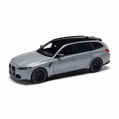 Original BMW M3 Touring Miniatur 1:18 | 80435B308C4 - Bild 1 von 3