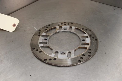 88-07 KAWASAKI NINJA 250R 250 EX250 REAR ROTOR BACK BRAKE DISC 41080-0031-CM Foto 1 de 4