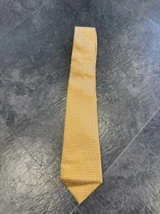 Bvlgari Gold Tie - 50th Anniversary - Picture 1 of 6
