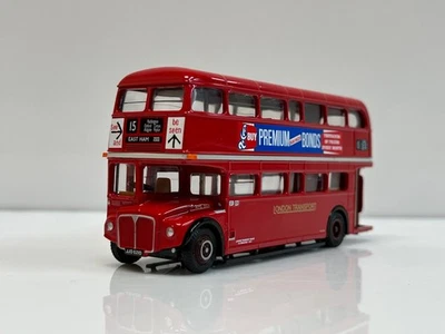 EFE 25505 - RML Routemaster - London Transport - Route 15 East Ham - Boxed nr2 - Image 1 of 4