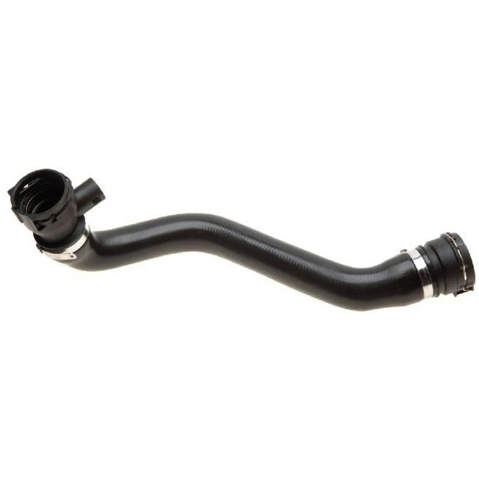 Manguera inferior del radiador 2389 puertas para 525 530 528 E60 serie 5 E39 BMW 525i 530i Foto 1 de 1