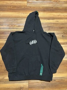 Sudadera con Capucha Vintage Años 90 Mountain Dew Promo Talla XL Grunge Patinador Cyber - Imagen 1 de 6