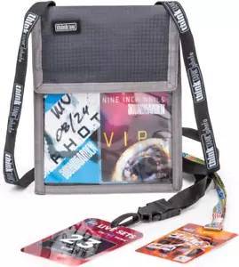 Think Tank Photo Credential Holder Short V2.0 - Picture 1 of 9