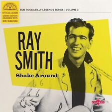 Ray Smith Shake Around (Ltd. (Vinyl)
