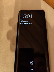 OnePlus 7 Pro - 256GB/12 RAM - Blue - OVP (+ Charger) (ohne SIM Lock) (Dual SIM)