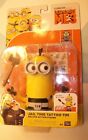 Great Gift Despicable Me 3 Deluxe Action Figure Jail Time Tattoo Tim