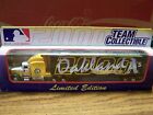 MLB, 2000 Oakland Athletics, TEAM COLLECTIBLES, White Rose Collectibles Last 1