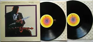 Trane's Modes by John Coltrane (Double LP, 1979, ABC/Impulse) EX/VG+ Gatefold - Picture 1 of 2