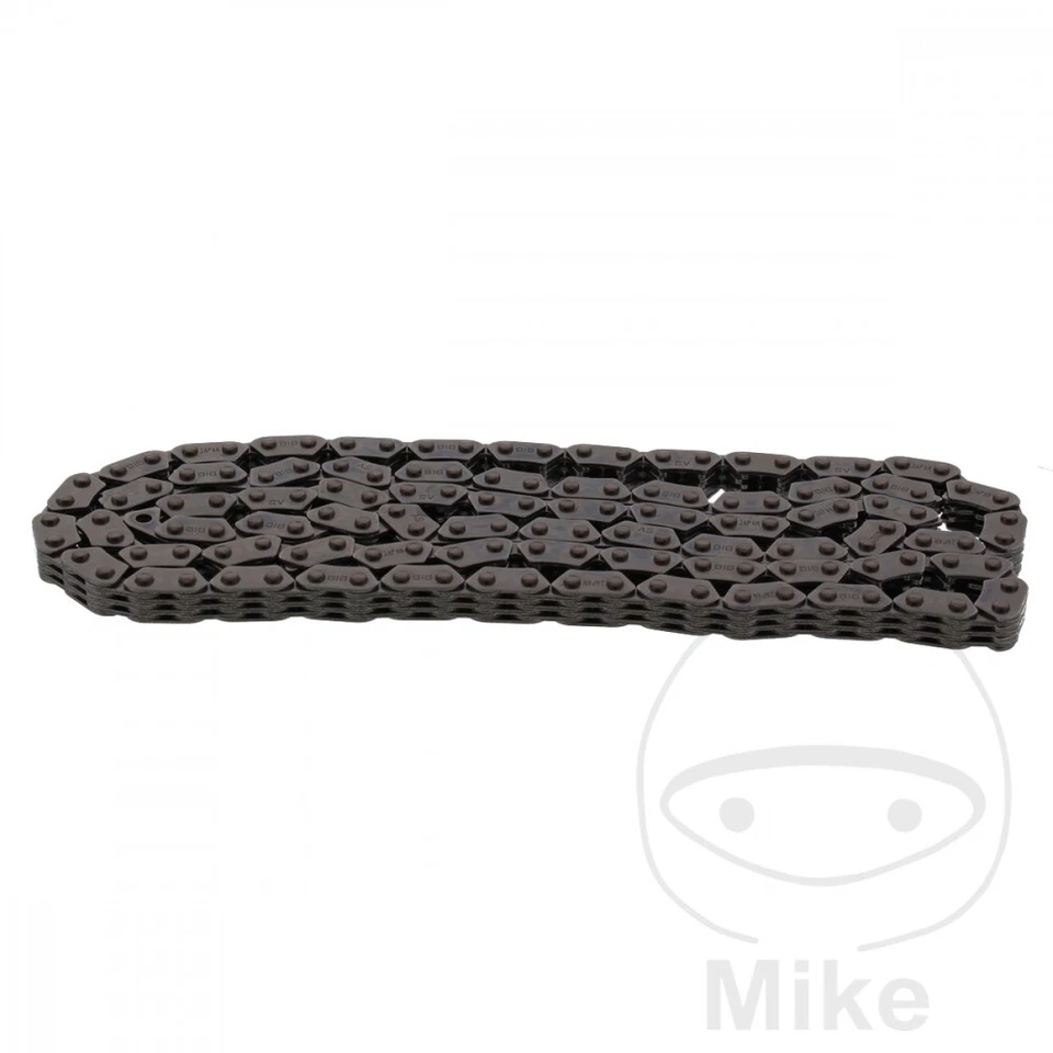 Corrente de câmera aberta D.I.D compatível com Suzuki DR 350 1990-1995 - Imagem 1 de 1