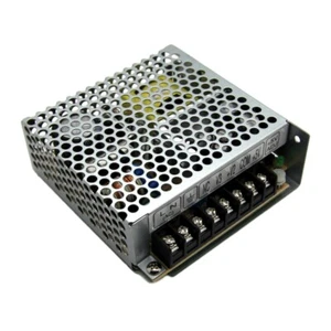 RT-50B Netzteil: Impuls Modul 50W 5VDC 99x97x36mm 12VDC -12VDC 410g MEAN WELL - Bild 1 von 1