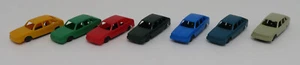 MICRO JOUEF MADE IN FRANCE RENAULT 30 R30 HO 1/87 siehe Farben wählbar - Bild 1 von 21