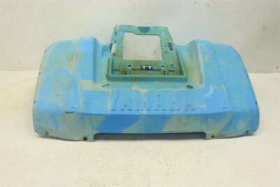 Yamaha Moto 4 225 2x4 86 Fender Rear 1YW-21611-01-00 31680 Foto 1 de 4