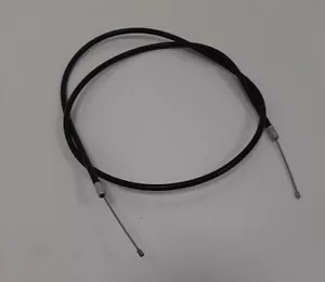 ACELERADOR DE CABLE DE MOTOCICLETA MINSK - Imagen 1 de 3