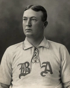 Cy Young 8X10 Photo Picture Image Baseball MLB Boston Americans Red Sox #6 - Picture 1 of 1