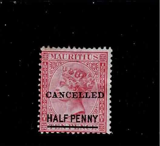 Mauricio Scott #47, único 1876 en muy buen estado usado Foto 1 de 1