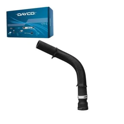 Manguera de refrigerante de radiador Dayco inferior para Chevrolet Express 4500 2009-2020 Foto 1 de 2