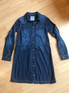 Las mejores ofertas en Levi's bebé Vestidos para niñas | eBay