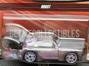 DISNEY PIXAR COCHES BOOST CON LLAMAS 2024 AHORRA 6% GMC - Imagen 1 de 3