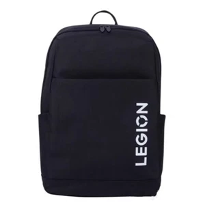Original Lenovo Legion 17 Zoll Rucksack für große Kapazität Reise Laptop Tasche - Bild 1 von 12